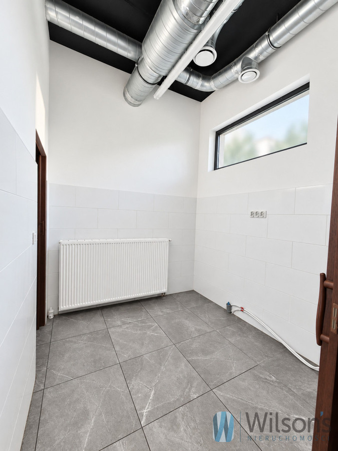 Atrakcyjny lokal | witryny | 97 m² | obok WUM - Widok 4