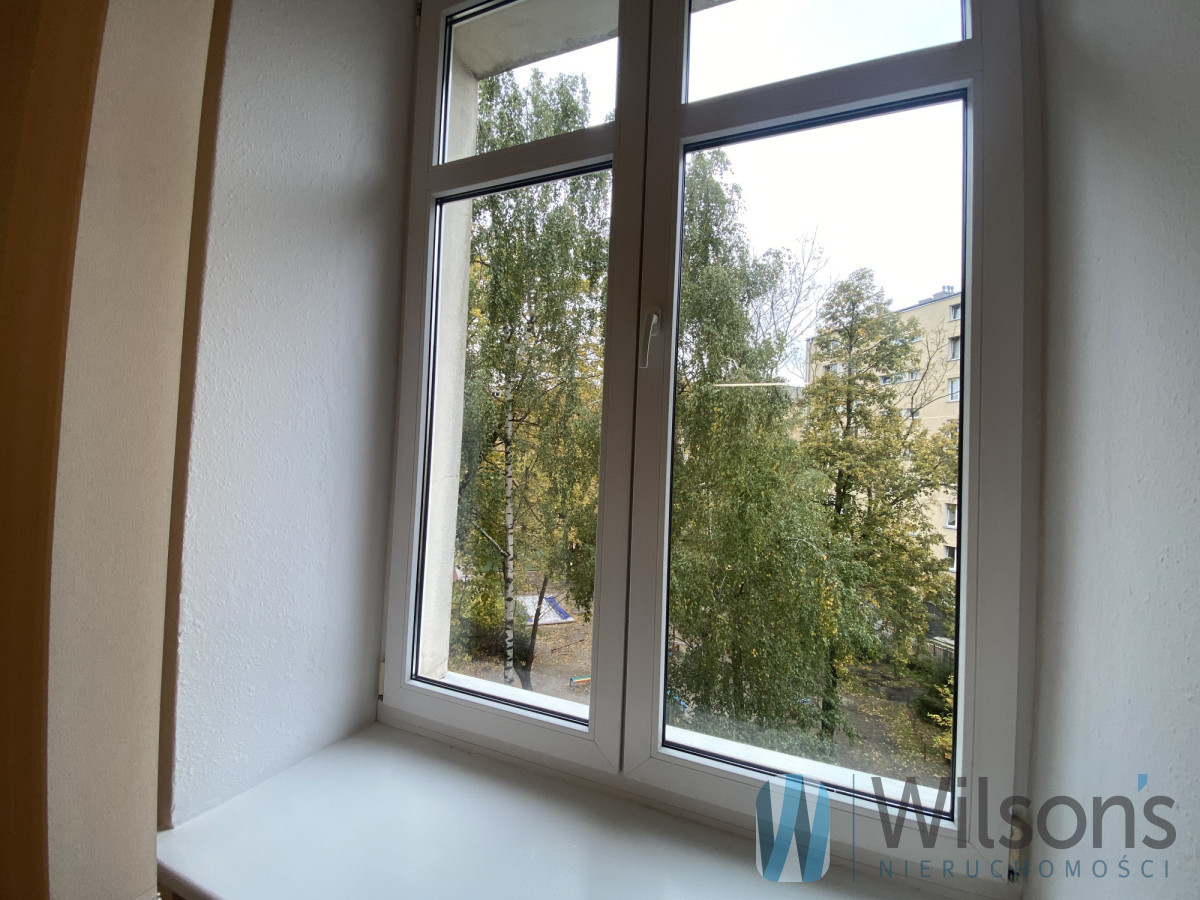 64 m²- Biuro w kamienicy- MOKOTOWSKA - Więcej