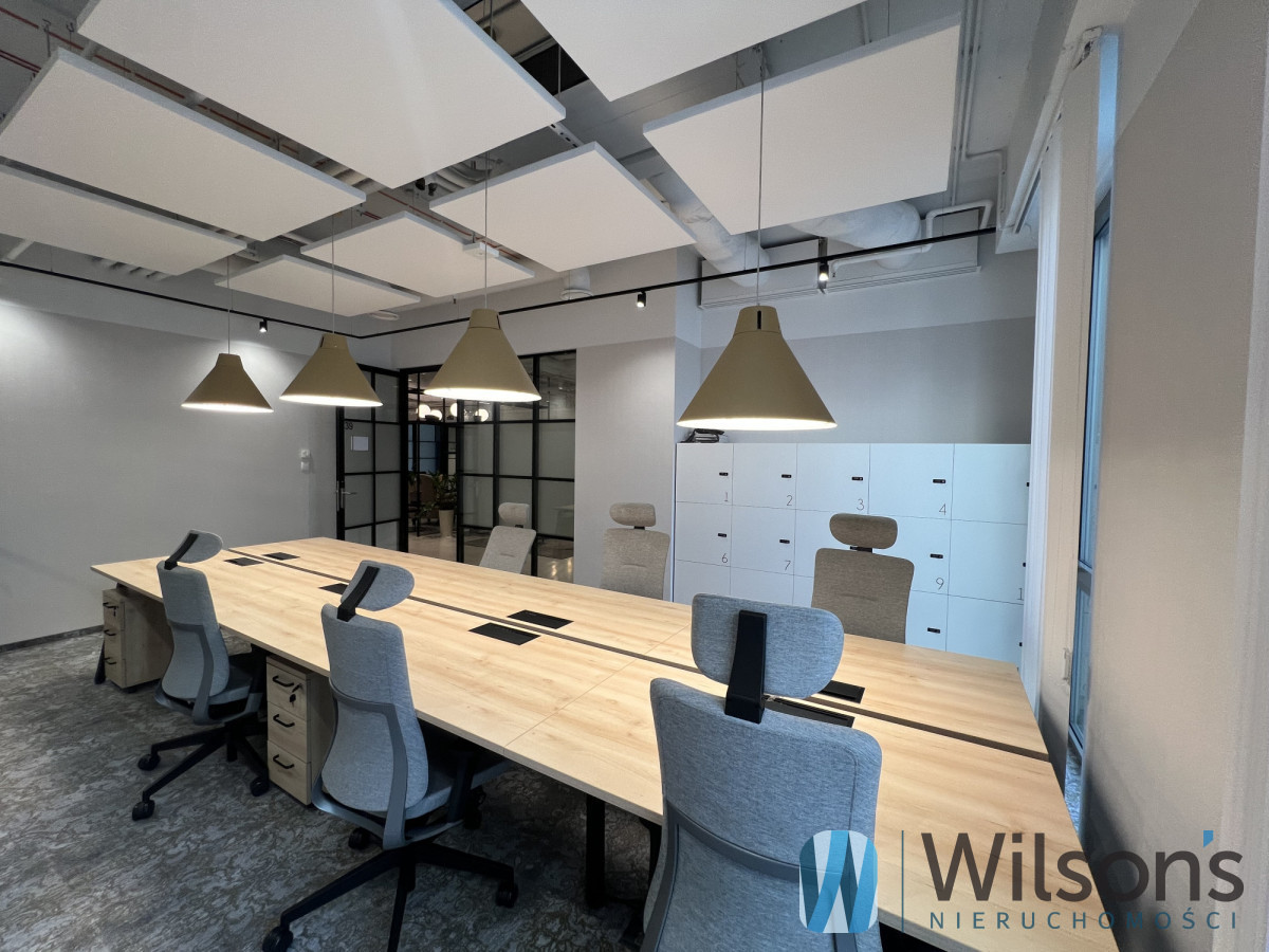 Nowoczesne i komfortowe biuro w Centrum - Widok 4