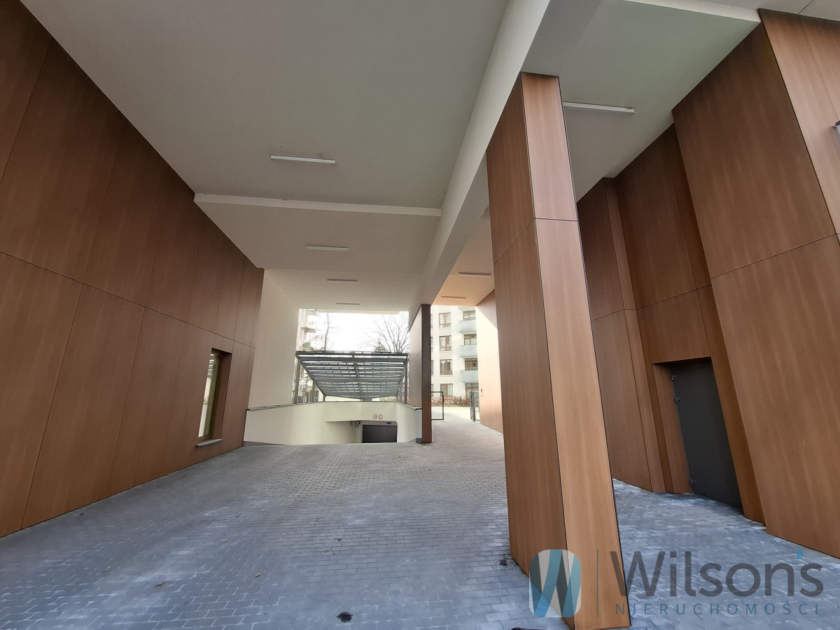 Apartment in Warszawa, Targówek - Widok 5
