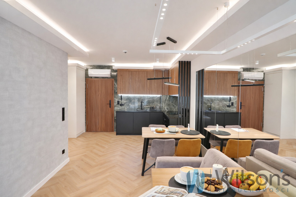 Apartament w standardzie Premium nad morzem - Widok 4