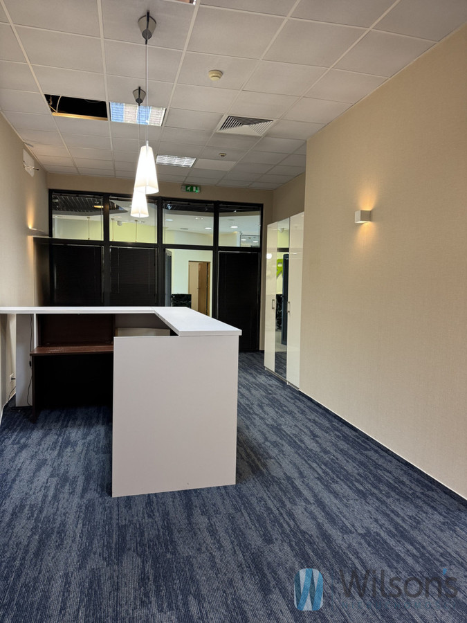 Lokal handlowo-usługowy 115 m² na parterze - Więcej