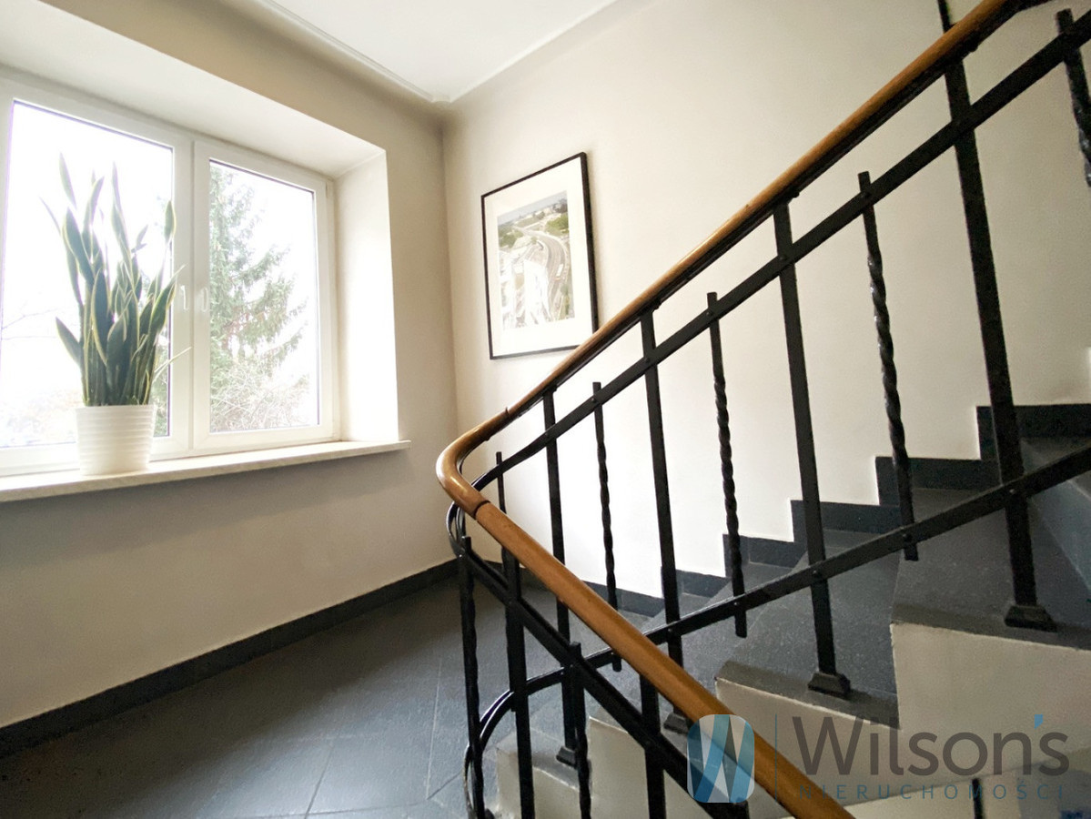 39 m² Klimatyczne biuro - blisko metra \'Płocka\' - Widok 2