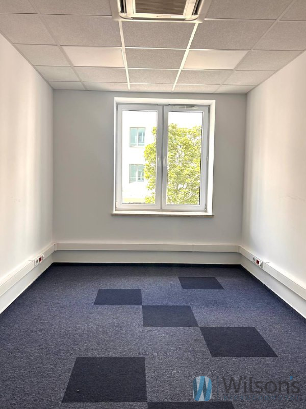 Biuro ok. 13 m² Wola - Metro Księcia Janusza - Widok 4