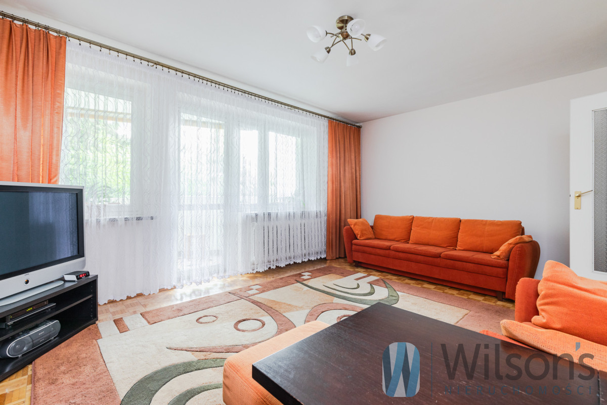 Apartment in Piastów, Osiedle Warszawskie, powiat pruszkowski - Widok 3