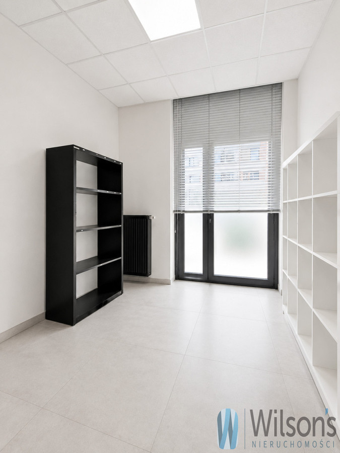 Targówek | 112 m² | witryny | 2 wejścia | parking - Widok 4