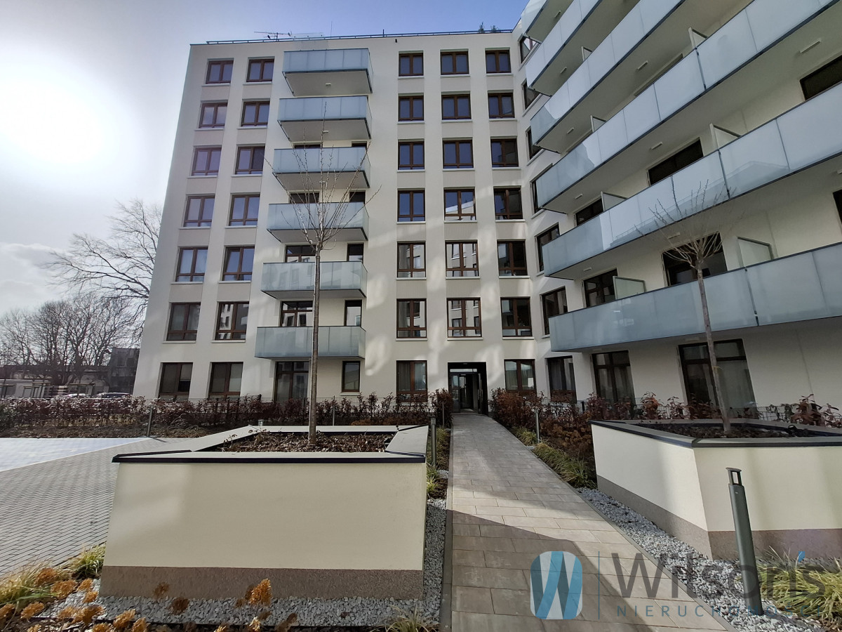 Apartment in Warszawa, Targówek - Widok 4
