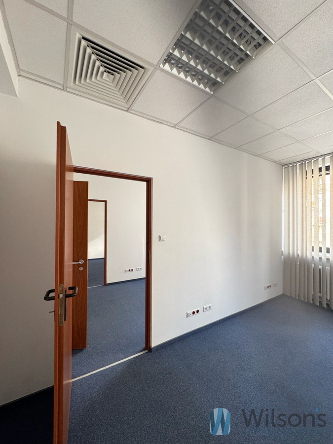 Funkcjonalne biuro 42 m² | 3 gabinety | Rondo ONZ - Widok 3