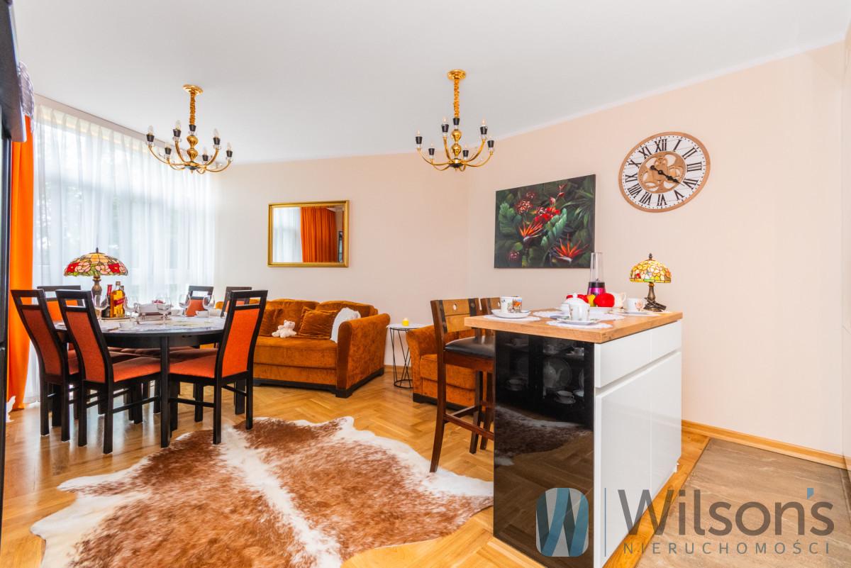 Apartment in Jantar - Widok 2