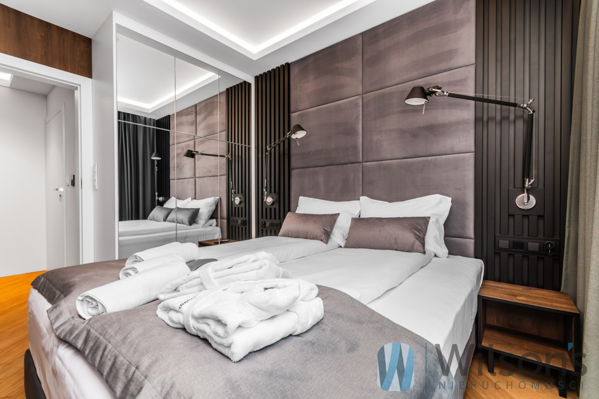 Apartament w standardzie Premium nad morzem - Widok 2