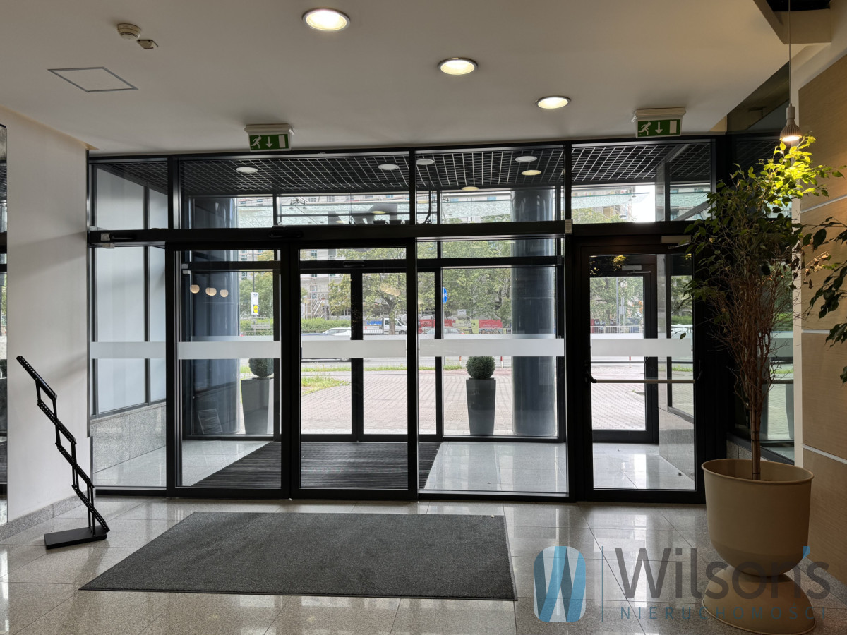 Lokal handlowo-usługowy 115 m² na parterze - Widok 4