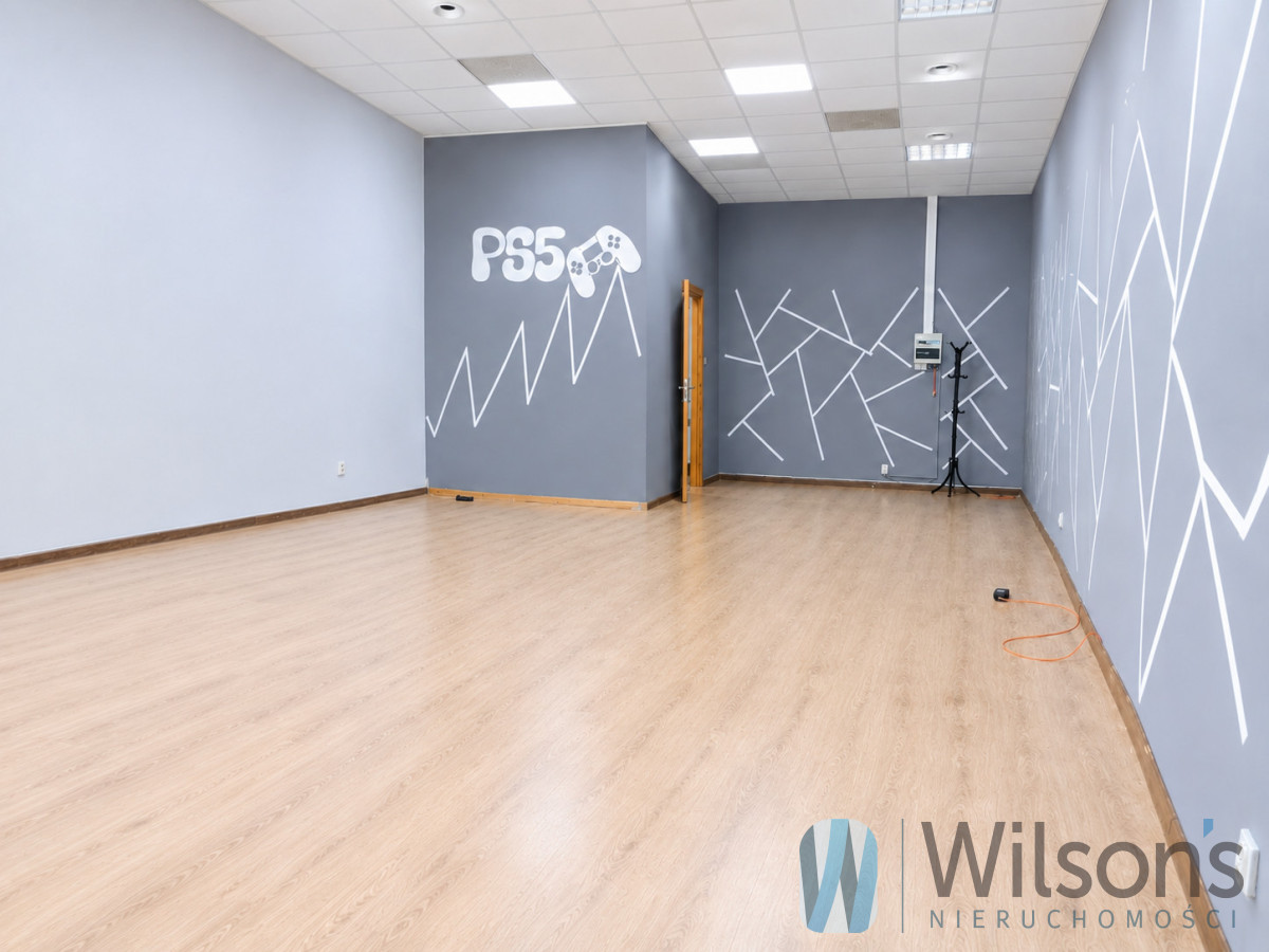 Lokal usługowo-handlowy 59 m², Galeria Grochów - Widok 4