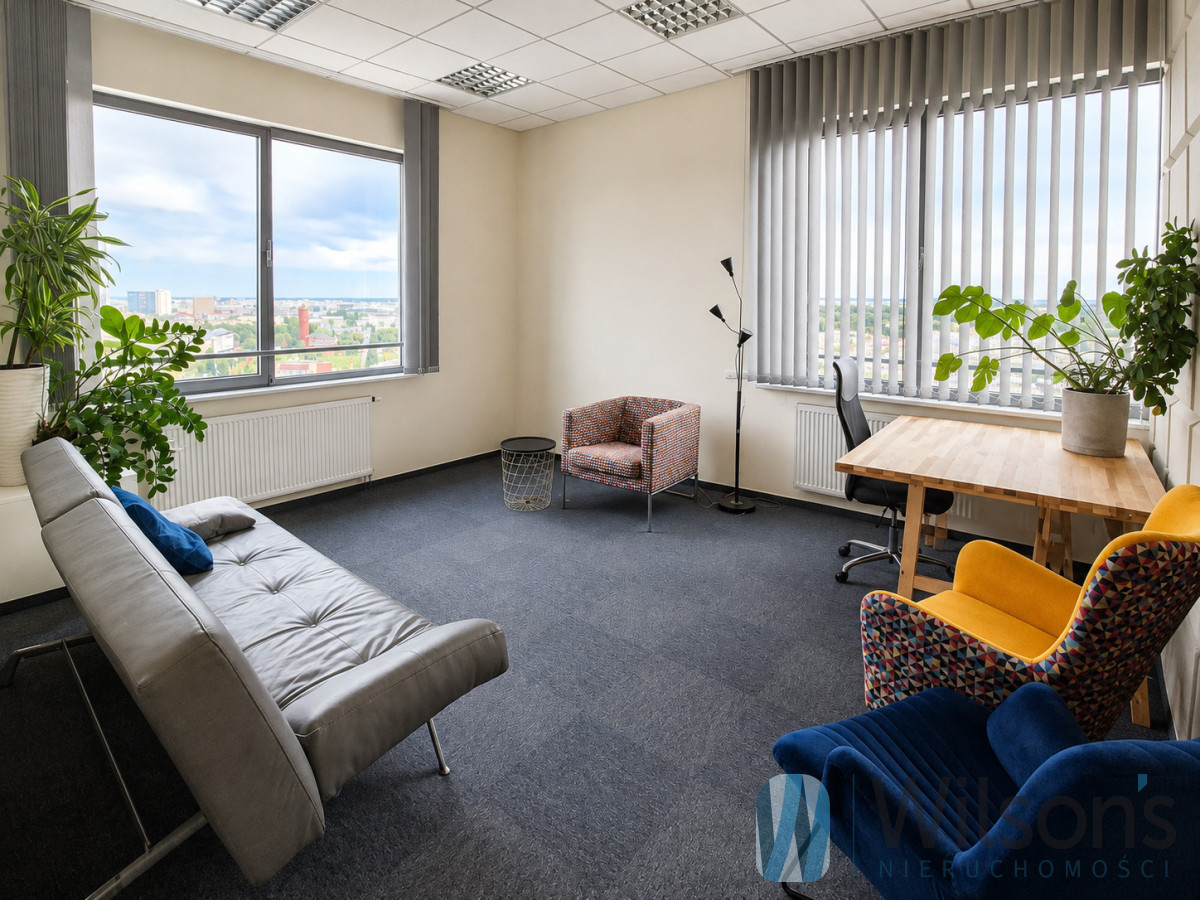 Biuro do wejścia | 122 m² | od zaraz - Widok 3
