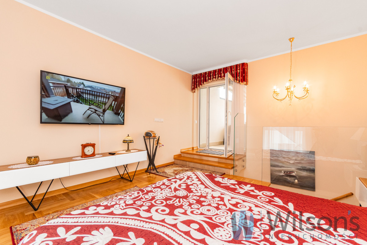 Apartment in Jantar - Widok 5