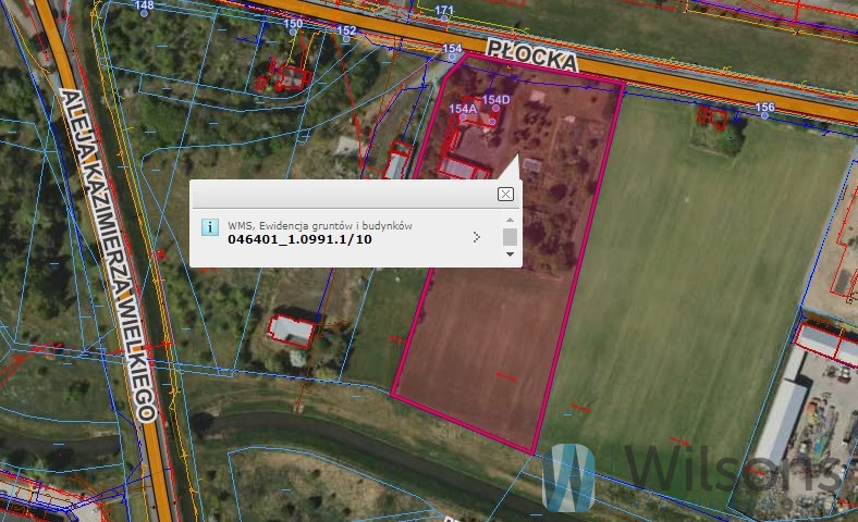 Terreno, 34124 m²