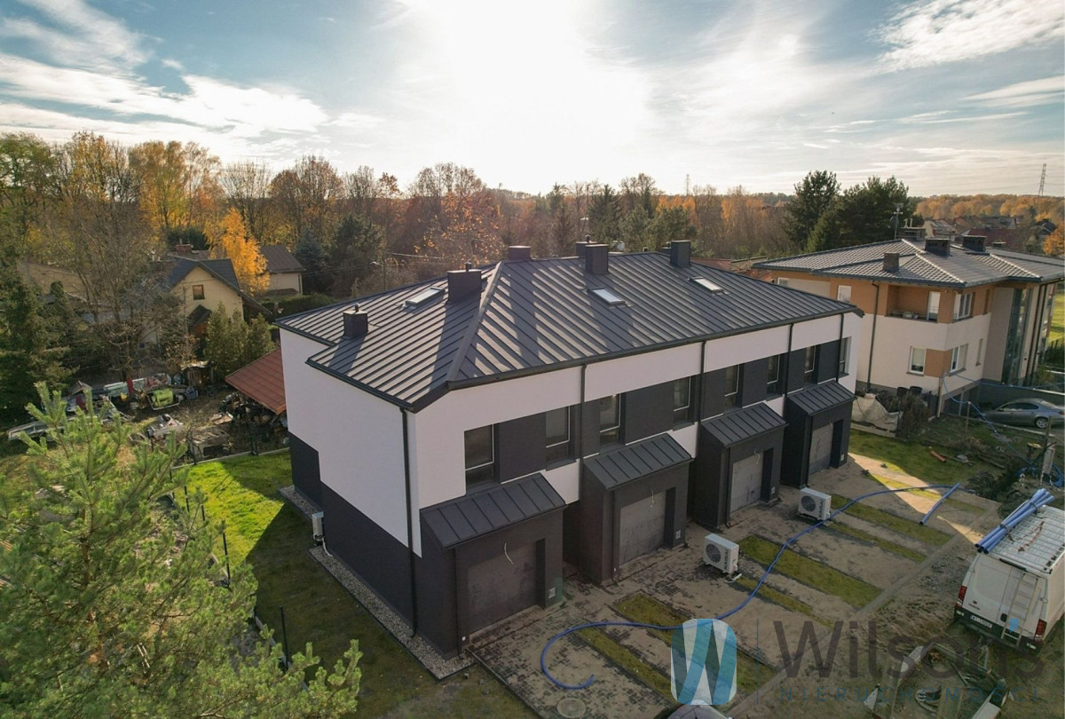 Dom – Warszawa, Rembertów - Widok 3