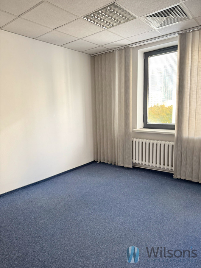 Funkcjonalne biuro 42 m² | 3 gabinety | Rondo ONZ - Widok 2