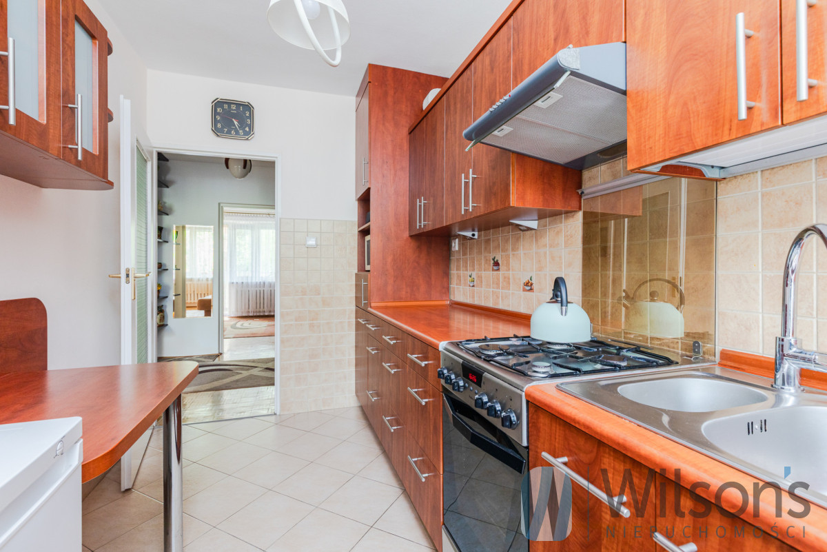 Apartment in Piastów, Osiedle Warszawskie, powiat pruszkowski - Widok 2