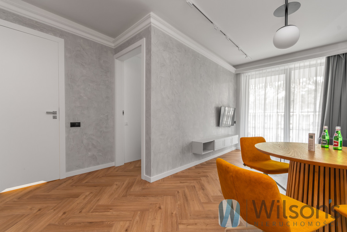 Nowoczesny apartament nad morzem - Widok 3