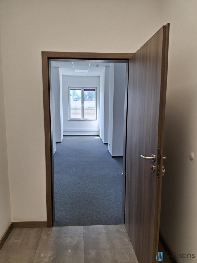 Przestronne biuro 112 m² - dostęp 24/7 - Widok 2