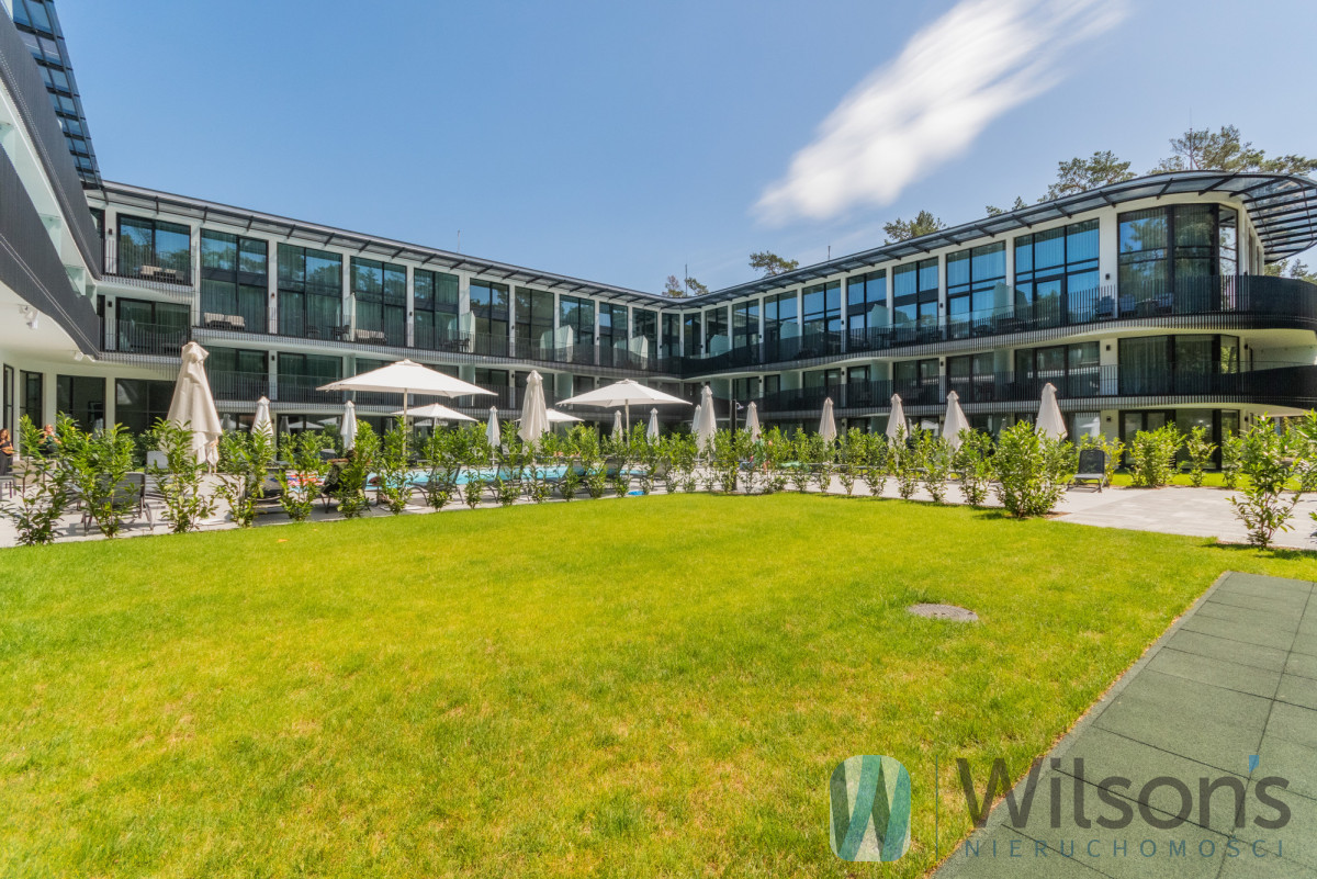 Apartament w standardzie Premium nad morzem - Widok 6