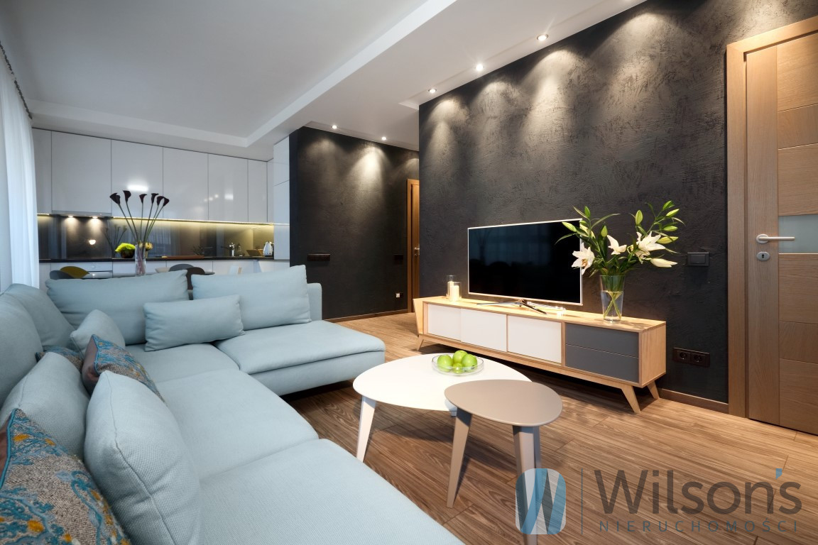 1-roms leilighet, 36 m²