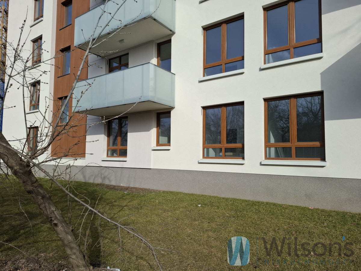 Apartment in Warszawa, Targówek - Widok 3