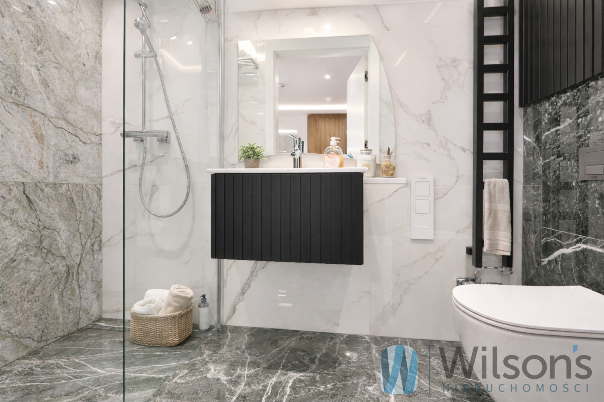 Apartament w standardzie Premium nad morzem - Więcej