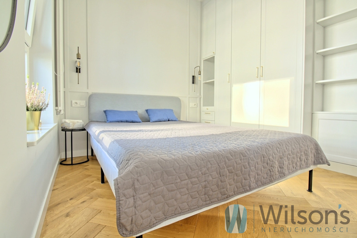 Idealny dla konesera - apartament w Soho 18 - Widok 4