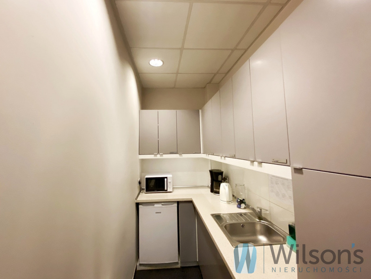 39 m² Klimatyczne biuro - blisko metra \'Płocka\' - Widok 4
