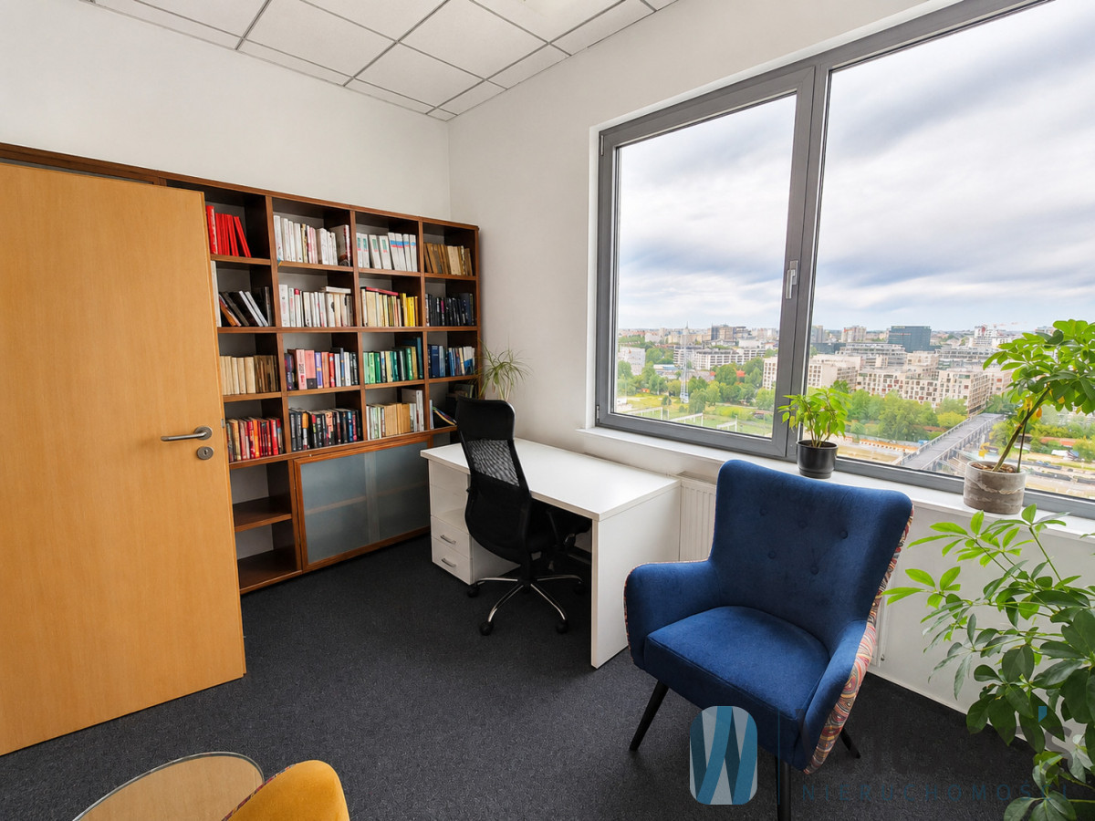 Biuro do wejścia | 122 m² | od zaraz - Widok 4