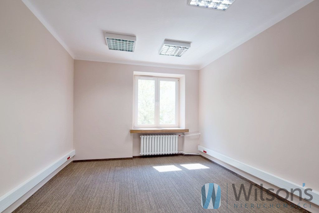 Biuro ok. 13 m² Wola - Metro Księcia Janusza - Widok 3