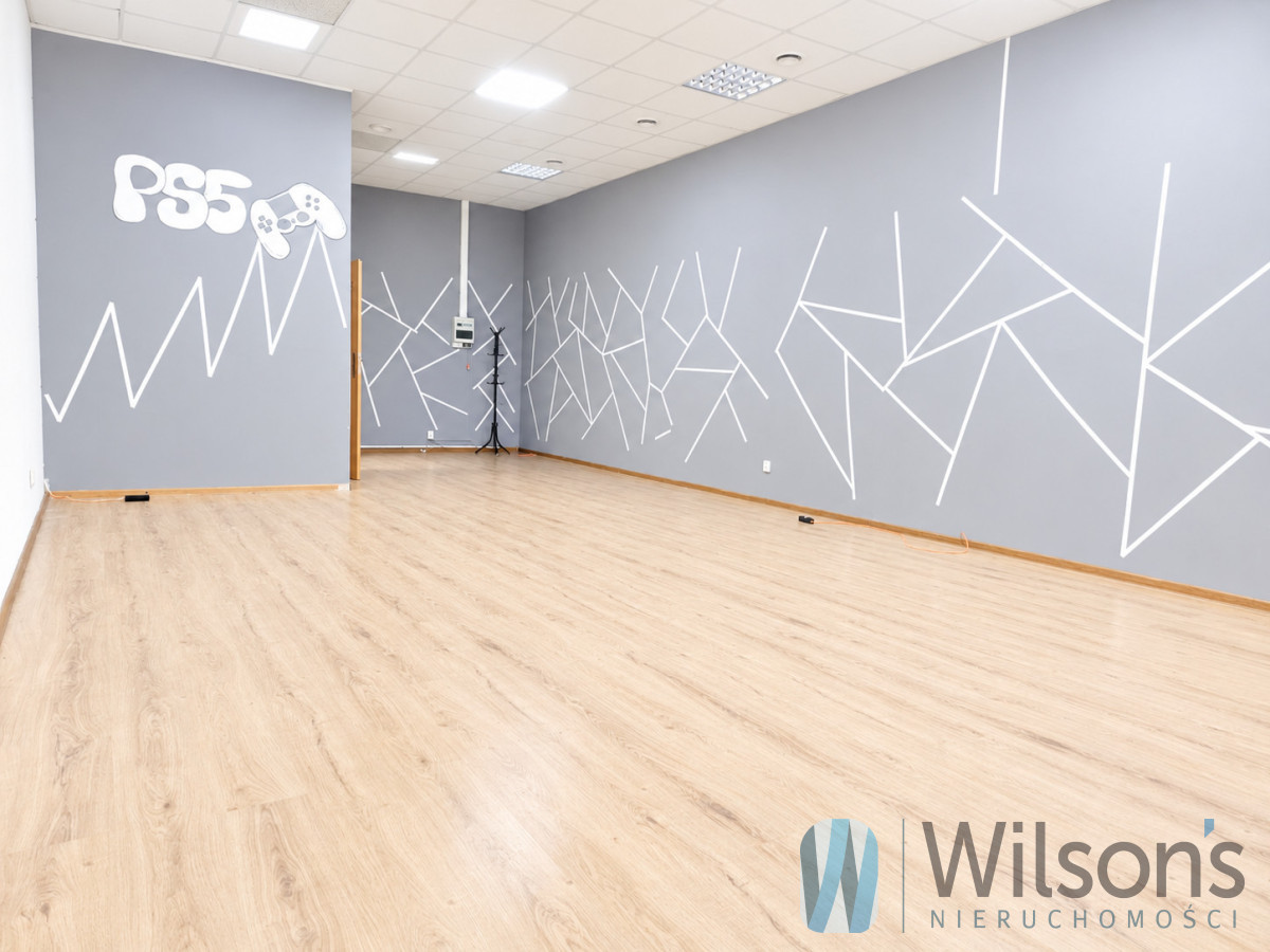 Lokal usługowo-handlowy 59 m², Galeria Grochów - Widok 3
