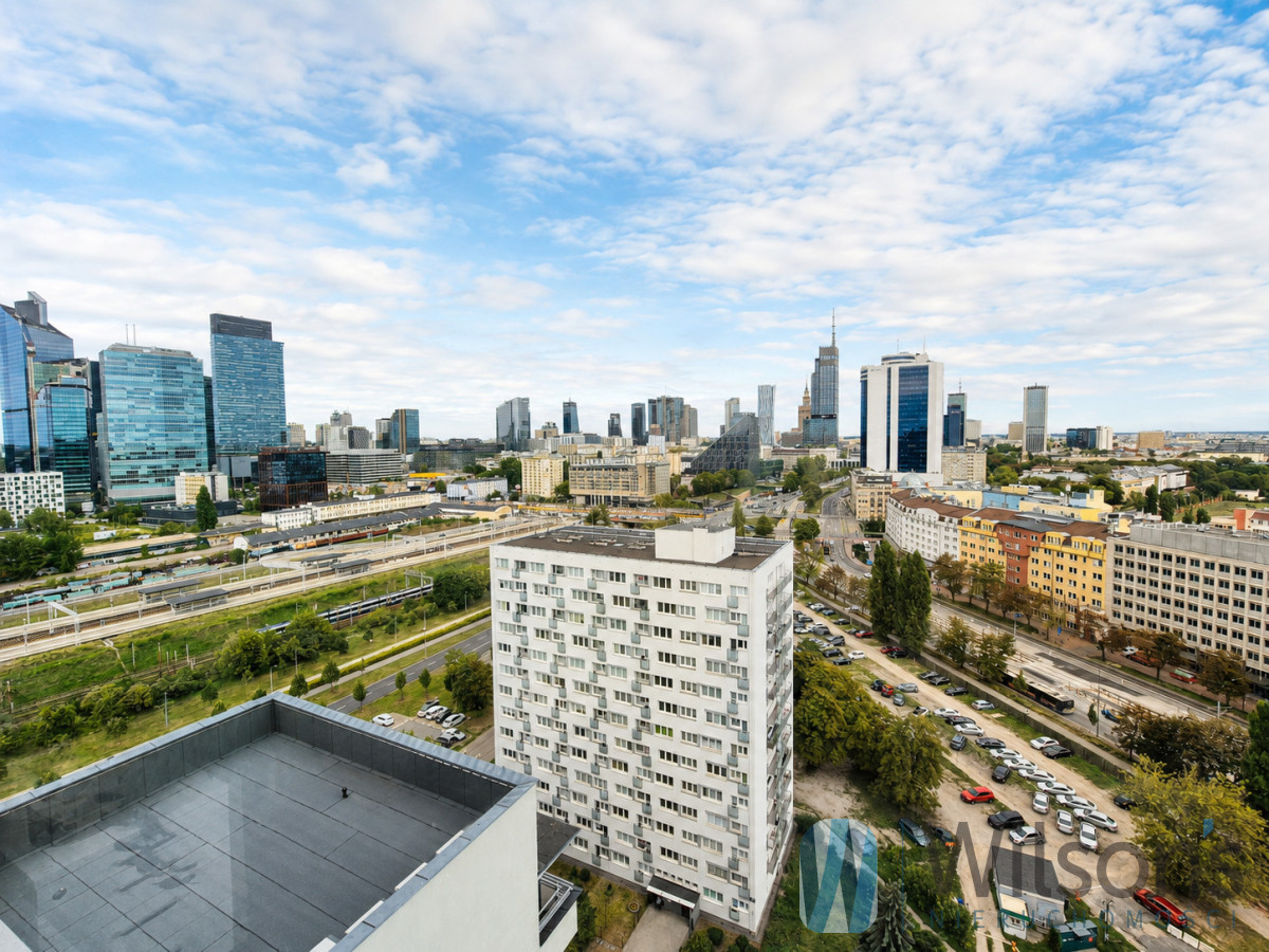 Biuro z gabinetami + sala konferencyjna | parking - Widok 4