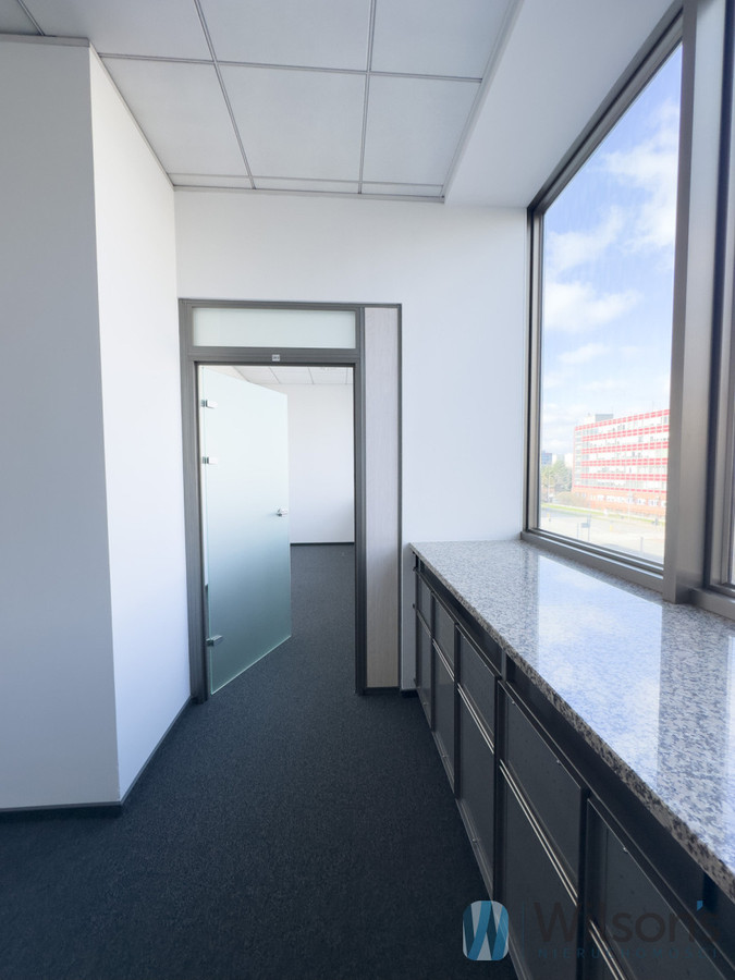 Kameralne biuro 96 m² | Mokotów | okolice Galerii - Widok 3