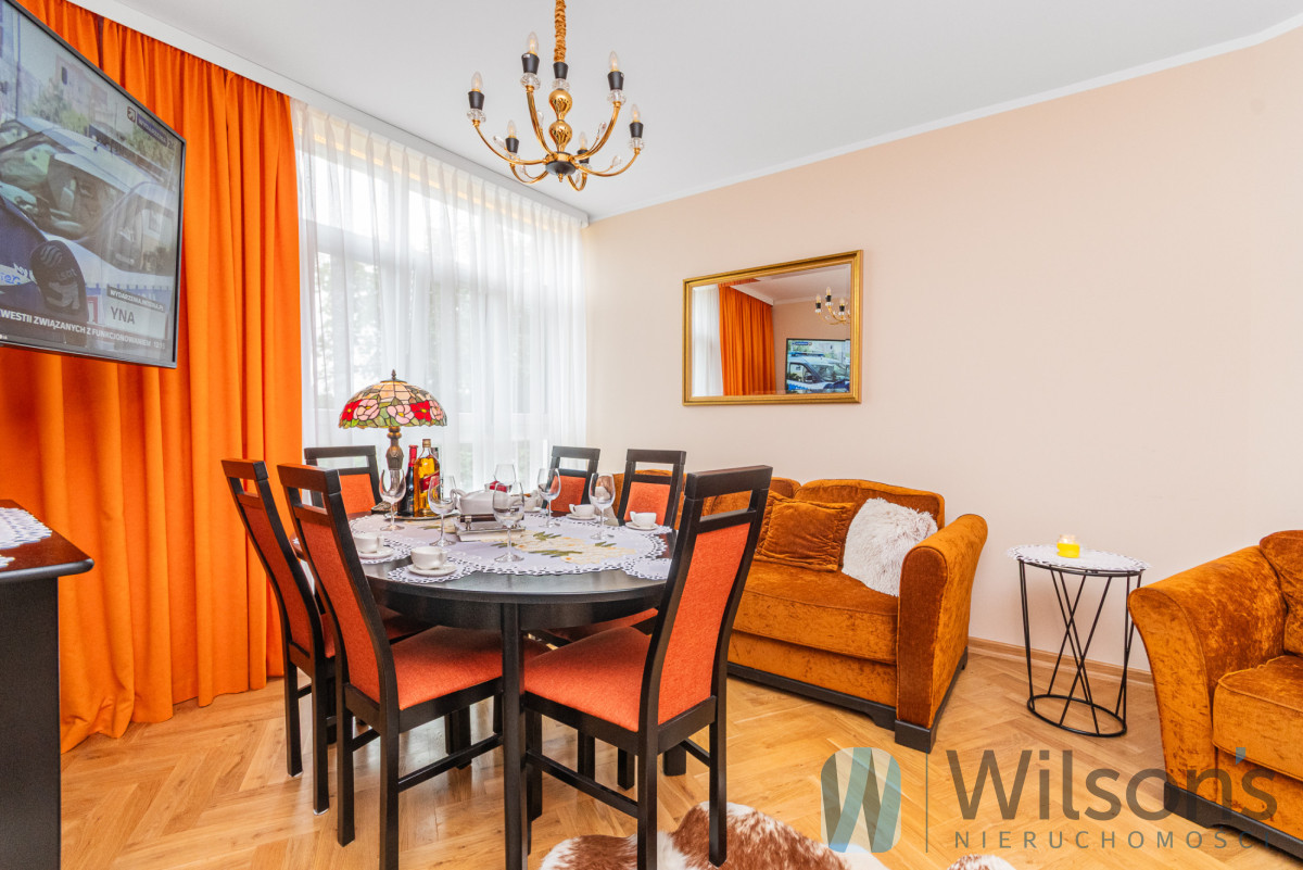 Apartment in Jantar - Widok 4