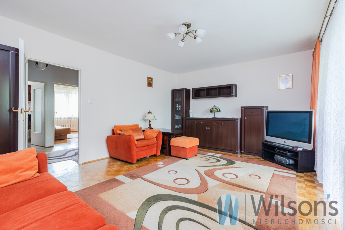 Apartment in Piastów, Osiedle Warszawskie, powiat pruszkowski - Widok 4