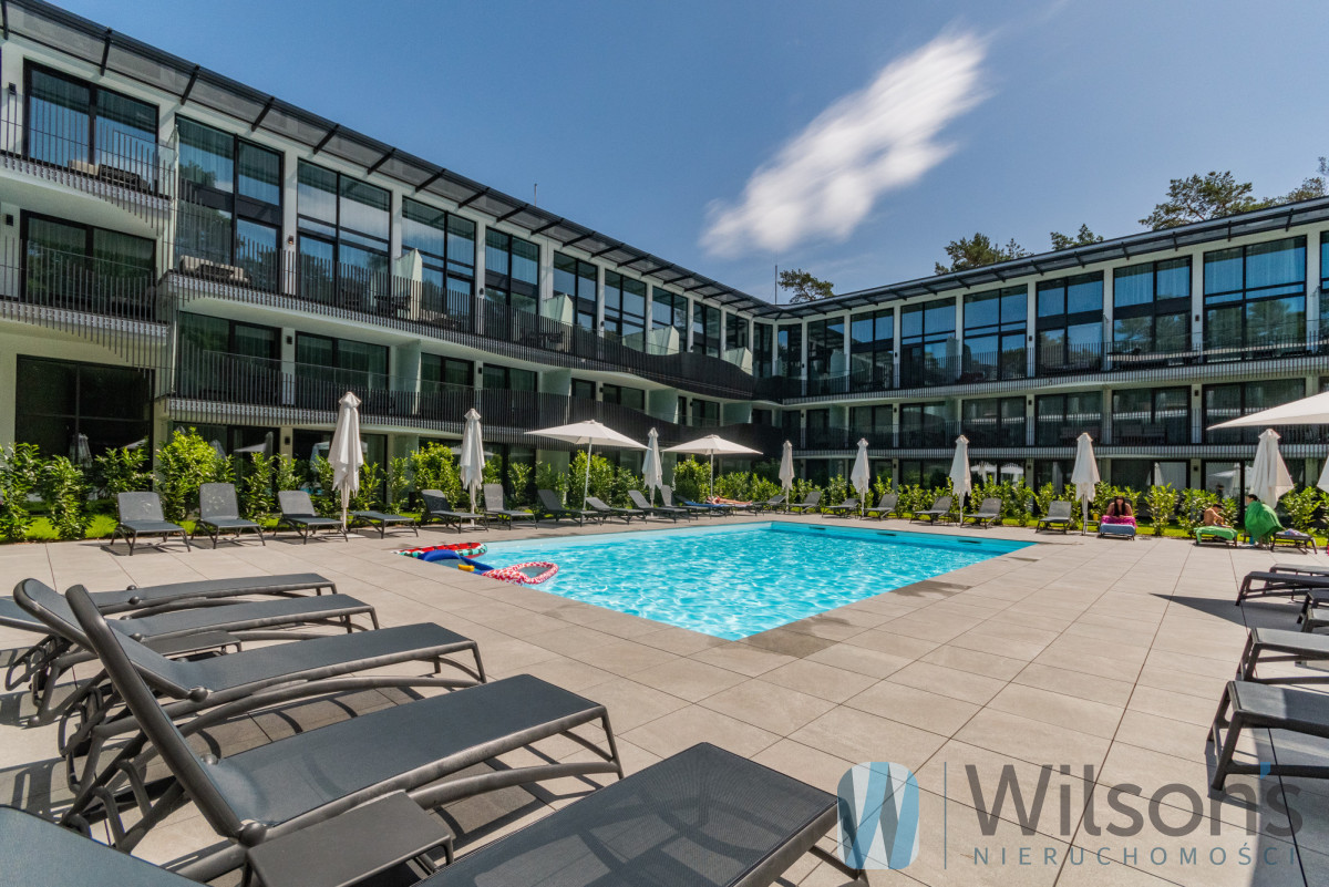 Apartament w standardzie Premium nad morzem - Widok 5