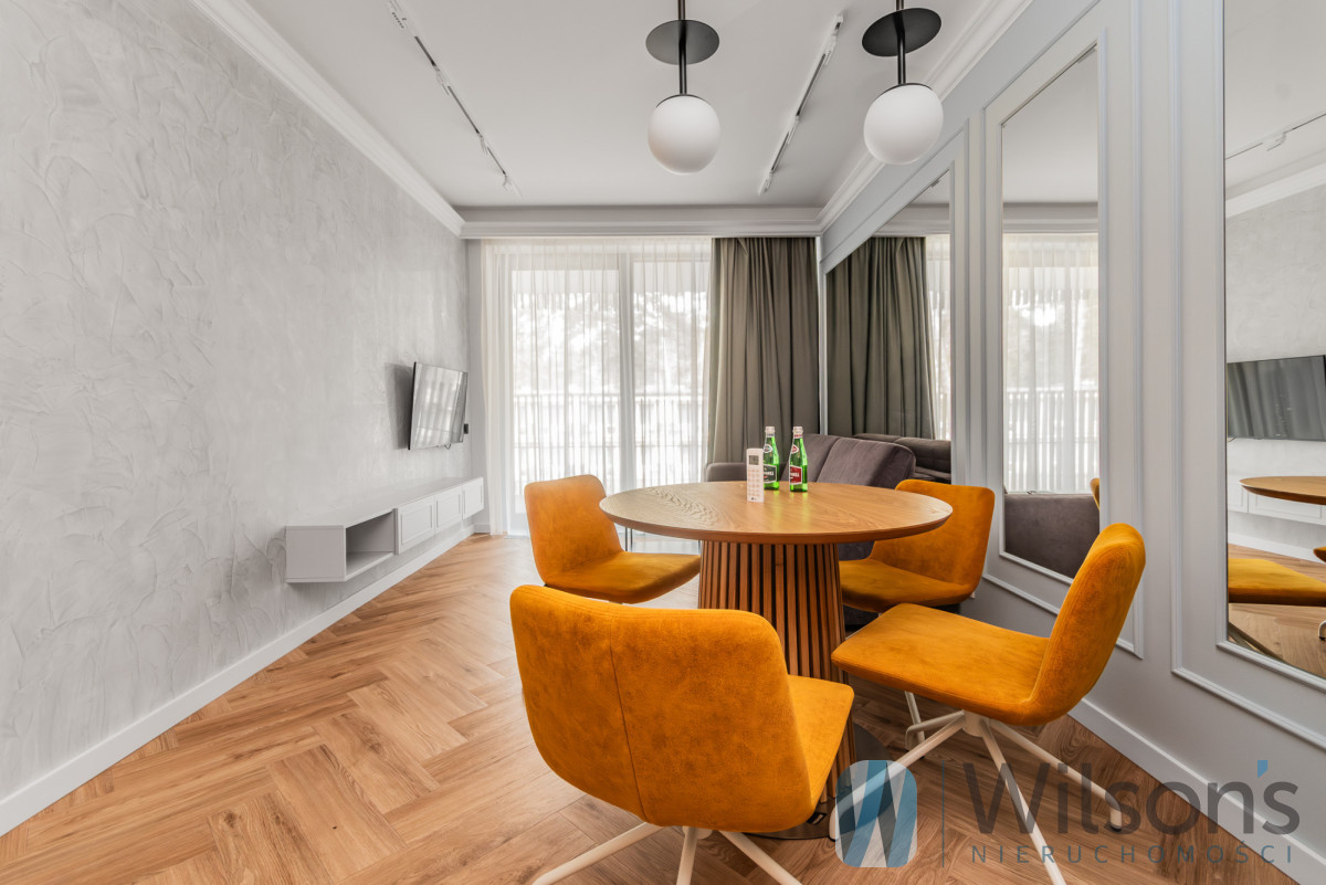 Nowoczesny apartament nad morzem - Widok 2