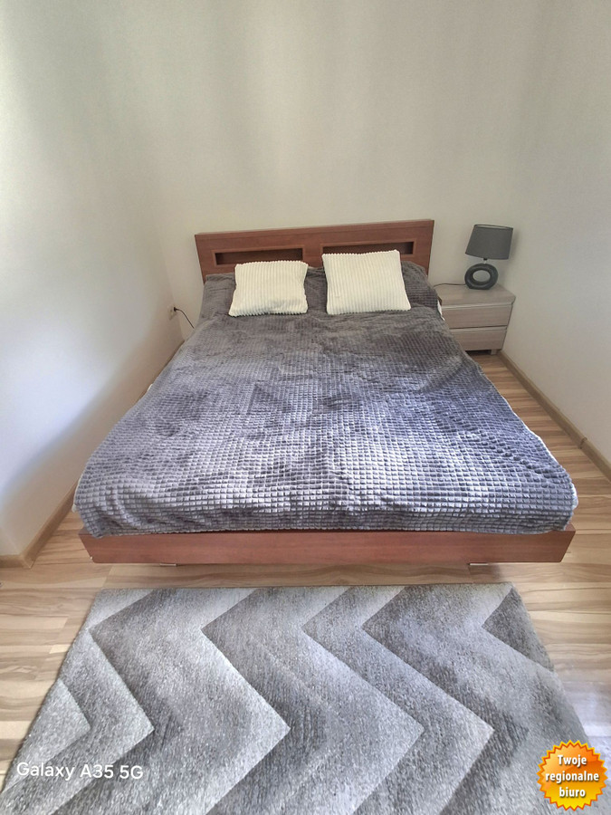 Apartment in Kościerzyna, powiat kościerski - Widok 5