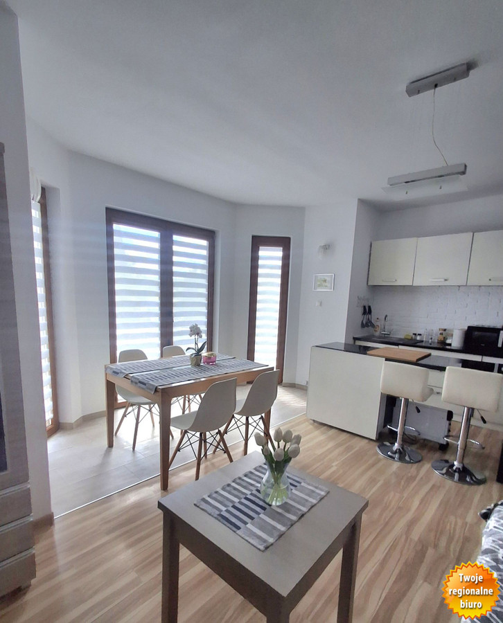 Apartment in Kościerzyna, powiat kościerski - Widok 2