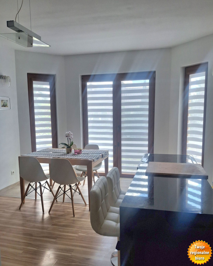 Apartment in Kościerzyna, powiat kościerski - Widok 3