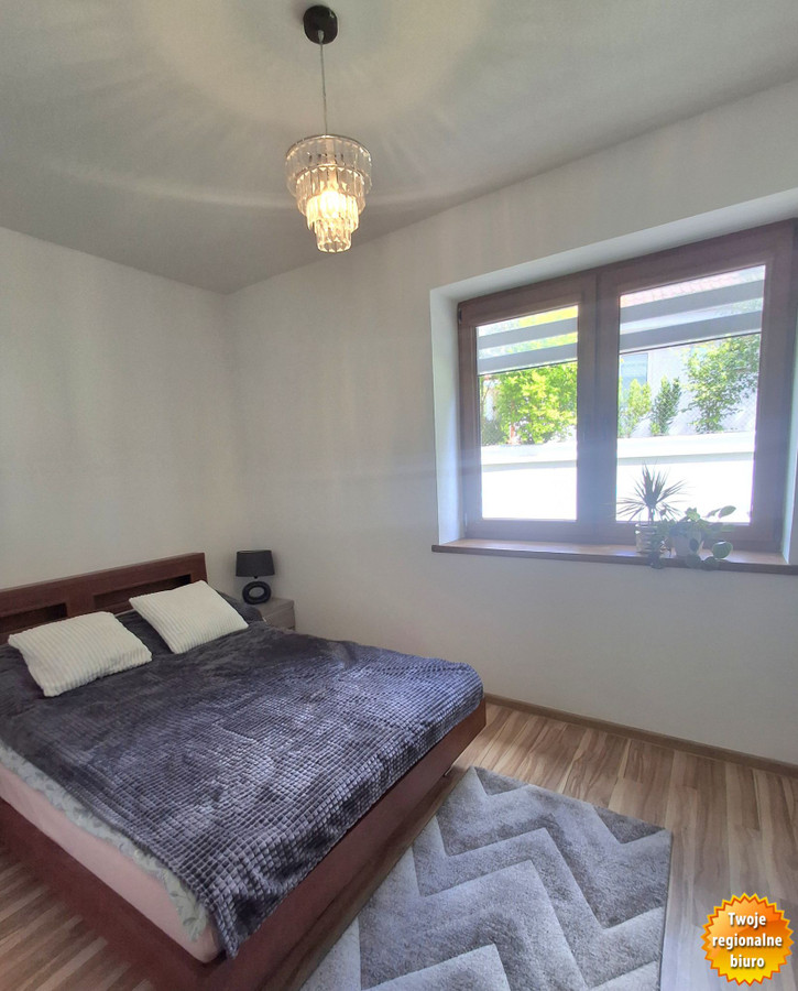 Apartment in Kościerzyna, powiat kościerski - Więcej