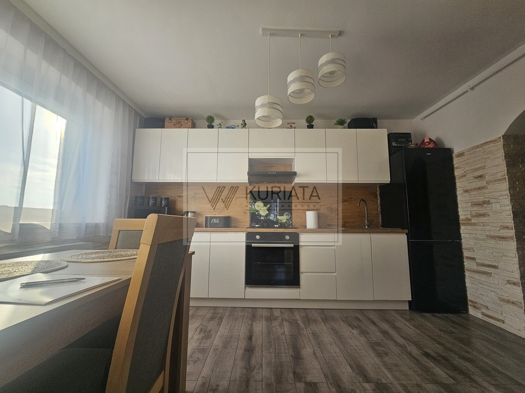Mieszkanie – Ścinawa - Widok 4