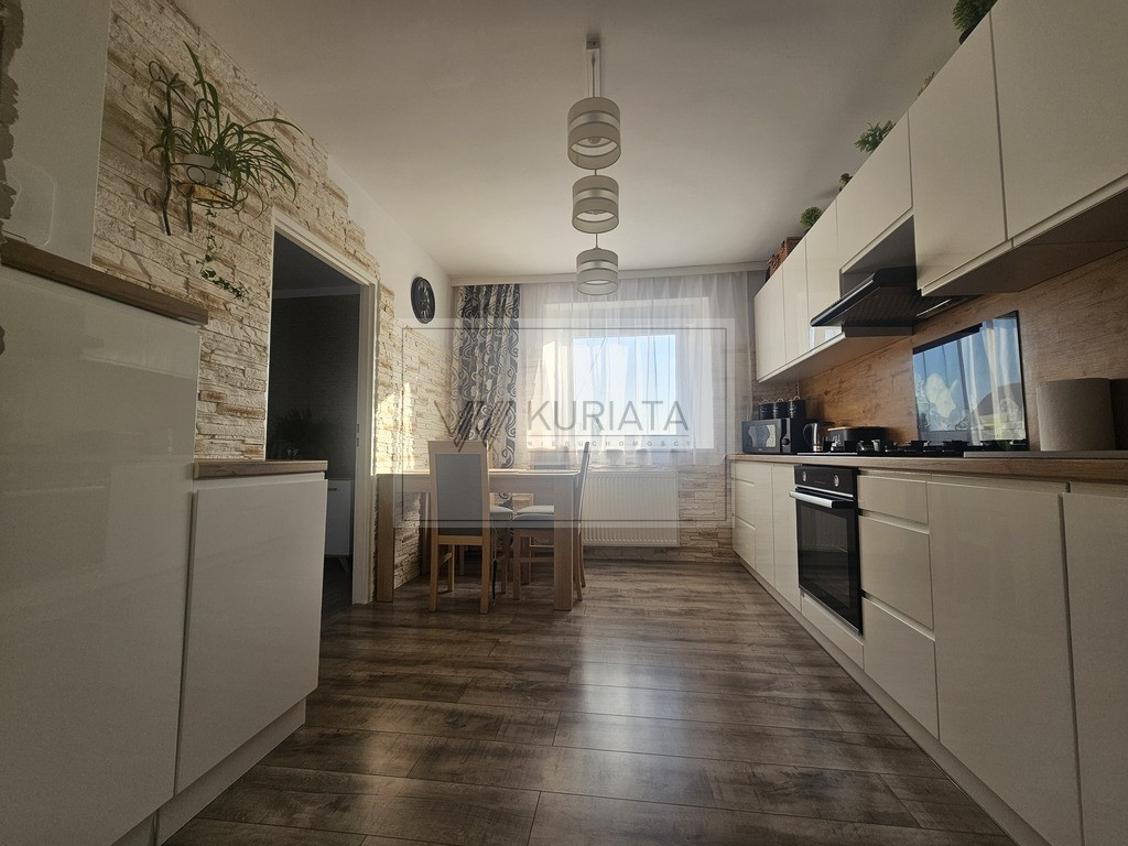 Mieszkanie – Ścinawa - Widok 2