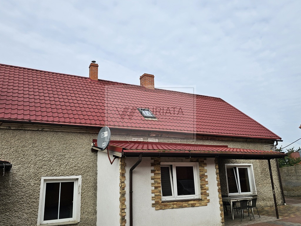 Mieszkanie w bliźniaku do adaptacji