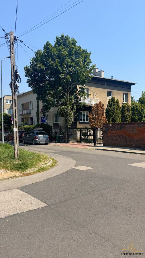 Mieszkanie – Kraków - Więcej