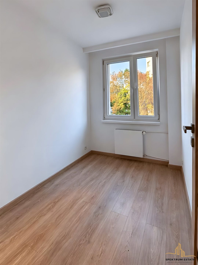 Mieszkanie – Kraków, Bieńczyce - Widok 5