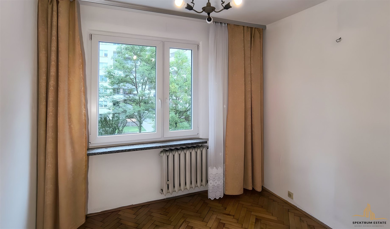Mieszkanie – Kraków, Czyżyny - Widok 4