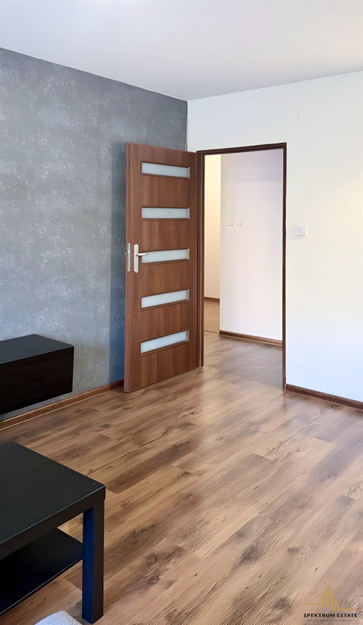 Mieszkanie – Kraków, Dębniki - Widok 5